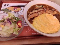 -吾妻拉面•和风食堂(群光广场店)