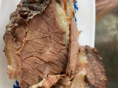 -吾穆勒蓬灰牛肉面·清真(北滨河中路店)