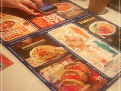 -文通冰室(东方宝泰店)