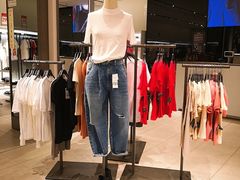 店内环境-ZARA(观前街店)