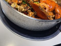 -七欣天香辣蟹火锅(海门解放中路店)
