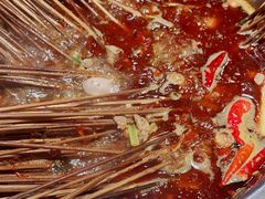 -钢五区节子串串香(环球汇·天誉店)