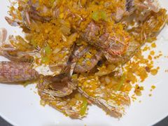 -小红鲸·海鲜餐厅(轸大路店)