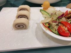 -全聚德(上海首店浦东店)