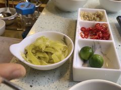 -烹然四季椰子鸡火锅(团结湖总店)