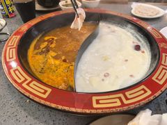 -鱻鱼捞.祥祥鱼锅(高淳一店)