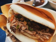 -杨记灌肠(食品街店)