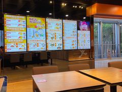 -大快活(丽丰店)