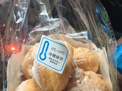 -iFood甜嫩嫩(江东北路店)