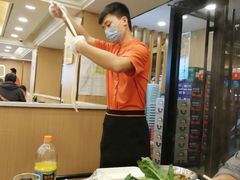 -蝎王府羊蝎子(北大地店)