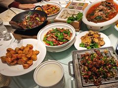 -老雒阳面馆·水席(洛宁高速路口店)