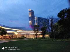-海南热带海洋学院(三亚校区)