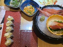 -吉兆·料理(红梅南路店)