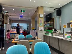 -紫光园·烤鸭·北京菜(团结湖店)