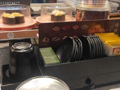 -争鲜回转寿司(中街大悦城店)