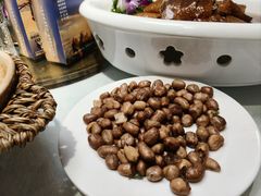 -广州海鲜酒楼(长丰园店)