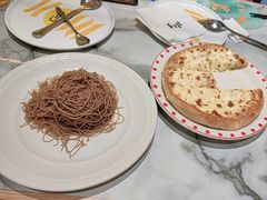 -菲滋意式餐厅(萧山市心店)