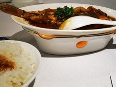 -肆月河豚·新淮扬(金融街店)