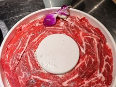 -亮欢寨快活林 酸汤鱼(仁怀店)
