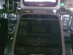 -力美健健身俱乐部(金碧店)