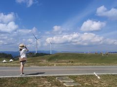 -龙里油画大草原旅游区