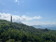 -鹿嘴山庄