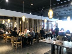 -泉味道贵州厨房(三里河店)