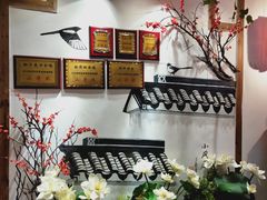 -小凤庭·地道湖北菜武昌鱼·铫子藕汤(黄鹤楼店)