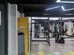 -清橙健身(学院路店)