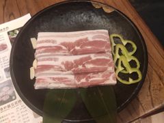 -金九姬黑牛烤肉料理(杨舍老街店)