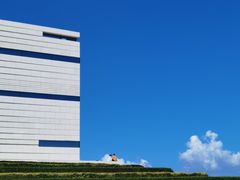 -烟台金沙滩海滨公园