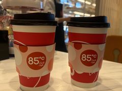-85度C(北京陶然店)