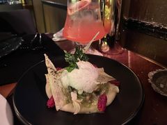 -AZUL by FUEL蓝色·法式酒馆(琶醍店)