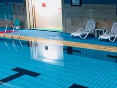 -齐汇维景大酒店游泳馆(山东政协大厦齐汇维景)