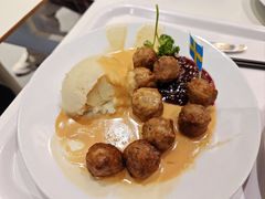 -宜家·瑞典风味餐厅(四元桥店)