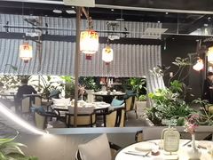 -锦府盐帮·私宴(赛特店)