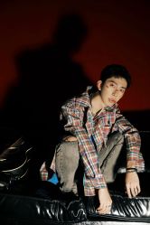 -WAVE SODA摄影工作室