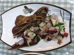 -老鄞江清水龙虾•赵赵家(江北店)