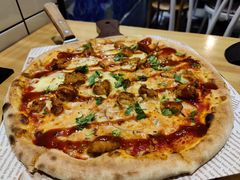 -托斯卡纳烘焙意大利餐厅(五天地店)