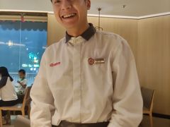 -海底捞火锅(奥体南路店)