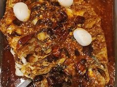 -鱼酷活鱼烤鱼(沈阳大悦城店)