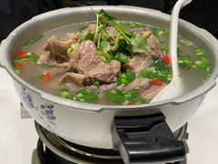 -清真·宁夏印象·盐池滩羊肉体验店(江宁路店)