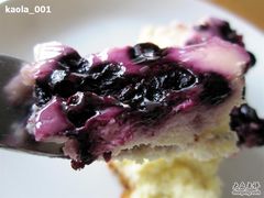 蓝莓~~~-榖屋house of flour(张江首店)