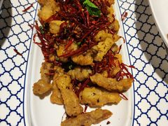-福海居烤鸭店(鸟巢店)