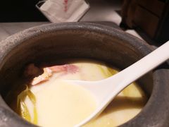 -柴门头啖汤·经典川菜·慢火汤品(锦城万达店)