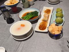 -晋江荣誉国际酒店·港誉茶餐厅