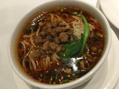 担担面-眉州东坡(春秀路店)