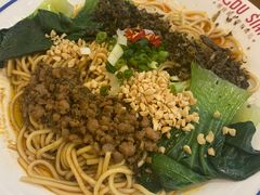 -蓉李记成都名小吃(武汉菱角湖万达店)