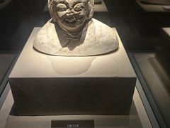 -嘉定博物馆