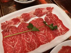 -真味鲜厨(观塘店)